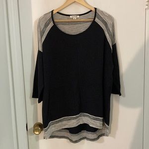 Simply Noelle Sweater XXL